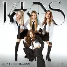 K4OS - MENTE EN BLANCO - SINGLE