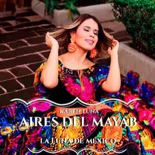 Karen Luna - AIRES DEL MAYAB - SINGLE