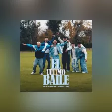 Luck Ra - EL �LTIMO BAILE - SINGLE