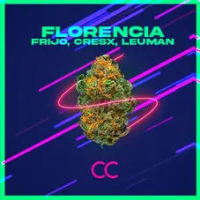 Cresx - FLORENCIA (FT. FRIJO Y LEUMAN) - SINGLE