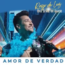 Pablo Ruiz - UN AMOR DE VERDAD - SINGLE