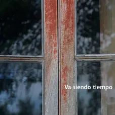 Carlos Negro Aguirre - VA SIENDO TIEMPO