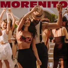 Inna - MORENITO - SINGLE