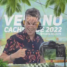 Treekoo - VERANO CACHENGUE 2022 PUNTA DEL ESTE (REMIX) - SINGLE