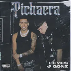 Leyes - PICHAERA (FT. J GONZ) - SINGLE