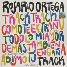 Rosario Ortega - TRACK