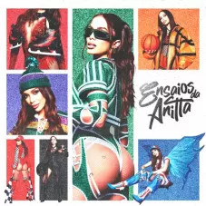 Anitta - ENSAIOS DA ANITTA