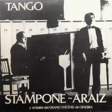Atilio Stampone - TANGO (STAMPONE / ARAIZ)