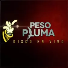 Peso Pluma - DISCO EN VIVO (EN VIVO)
