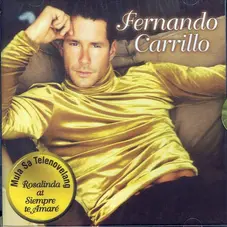 Fernando Carrillo - FERNANDO CARRILLO - SINGLE
