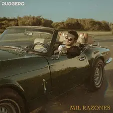 Ruggero - MIL RAZONES - SINGLE