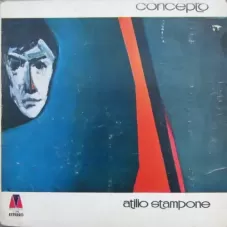 Atilio Stampone - CONCEPTO