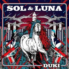 Duki - SOL Y LUNA - SINGLE