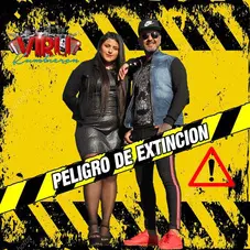 Viru Kumbieron - EN PELIGRO DE EXTINCIN - SINGLE