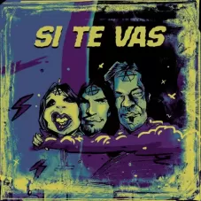 Flema - SI TE VAS - SINGLE