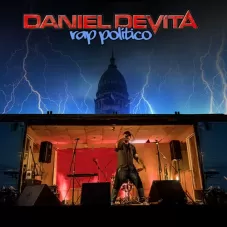 Daniel Devita  - RAP POLTICO