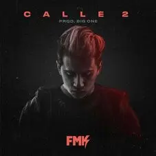 FMK - CALLE 2 - SINGLE
