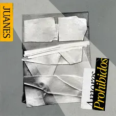 Juanes - AMORES PROHIBIDOS - SINGLE