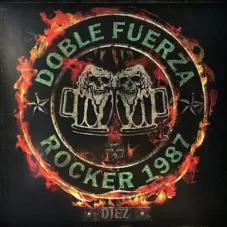 Doble Fuerza - DIEZ