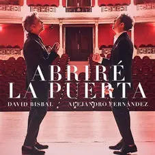 David Bisbal - ABRIR LA PUERTA - SINGLE