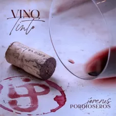 Jvenes Pordioseros - VINO TINTO - SINGLE