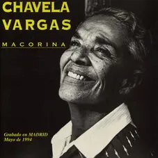 Chavela Vargas - MACORINA