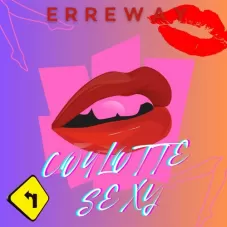 Erreway - COULOTTE SEXY - SINGLE