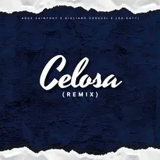 Giuli DJ (Giuliano Cobuzzi) - CELOSA (REMIX) - SINGLE