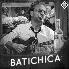 Ricardo Arjona - BATICHICA - SINGLE