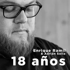 Enrique Ramil - 18 AOS - SINGLE