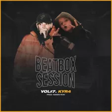 Iacho - BEATBOX SESSION - VOL.7 - SINGLE