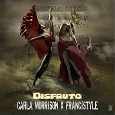 Carla Morrison - DISFRUTO - SINGLE
