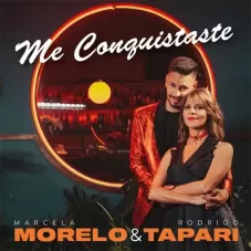 Rodrigo Tapari - ME CONQUISTASTE - SINGLE