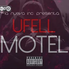 Ufell - MOTEL - SINGLE