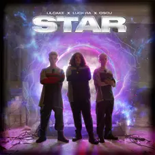 Oscu - STAR (FT. LIL CAKE / LUCK RA) - SINGLE