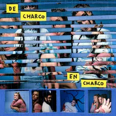 Beln Aguilera - DE CHARCO EN CHARCO - SINGLE