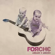 Forche - ABRAZO Y ABRIGO - SINGLE