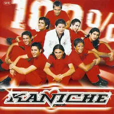 Marcos Castell Kaniche - 100% KANICHE