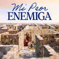 Yas Gagliardi - MI PEOR ENEMIGA - SINGLE