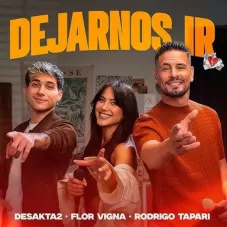 DEJARNOS IR - SINGLE