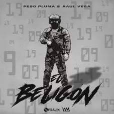Peso Pluma - EL BELICÓN - SINGLE