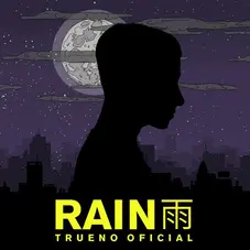 Trueno - RAIN - SINGLE