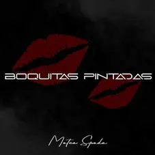 Mateo Spada - BOQUITAS PINTADAS - SINGLE