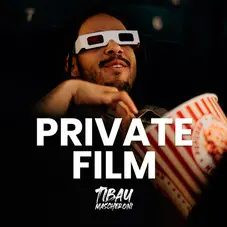 Tibau Mascheroni - PRIVATE FILM - SINGLE