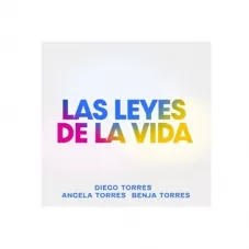 Diego Torres - LAS LEYES DE LA VIDA - SINGLE