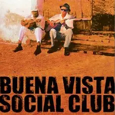 Buena Vista Social Club - REALIDAD EN VIVO - EP