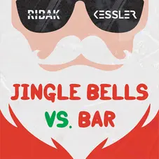Mateo Ribak - JINGLE BELLS VS. BAR - REMIX - SINGLE