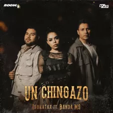Ingratax - UN CHINGAZO - SINGLE