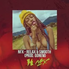 NFX - RELAX Y SMOOTH - SINGLE
