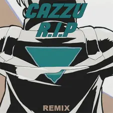 Cazzu - R.I.P (REMIX) (FT. VEEYAM) - SINGLE 